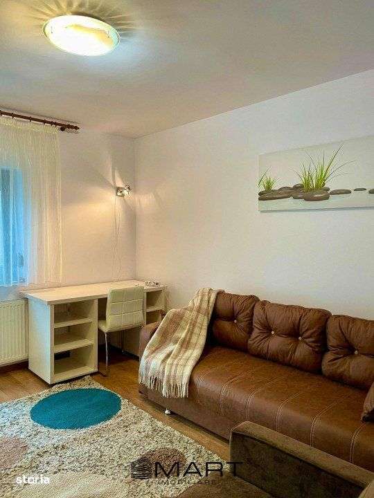 Garsoniera zona Avram Iancu - Imagine principală: 2/7