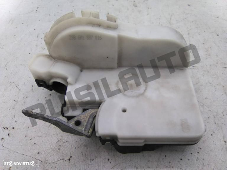 Fechadura Porta Direita  Vw Polo (6n1) 45 1.0 [1994_1999] - 4