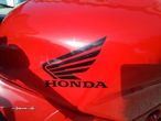 Honda CBR 600 - 10
