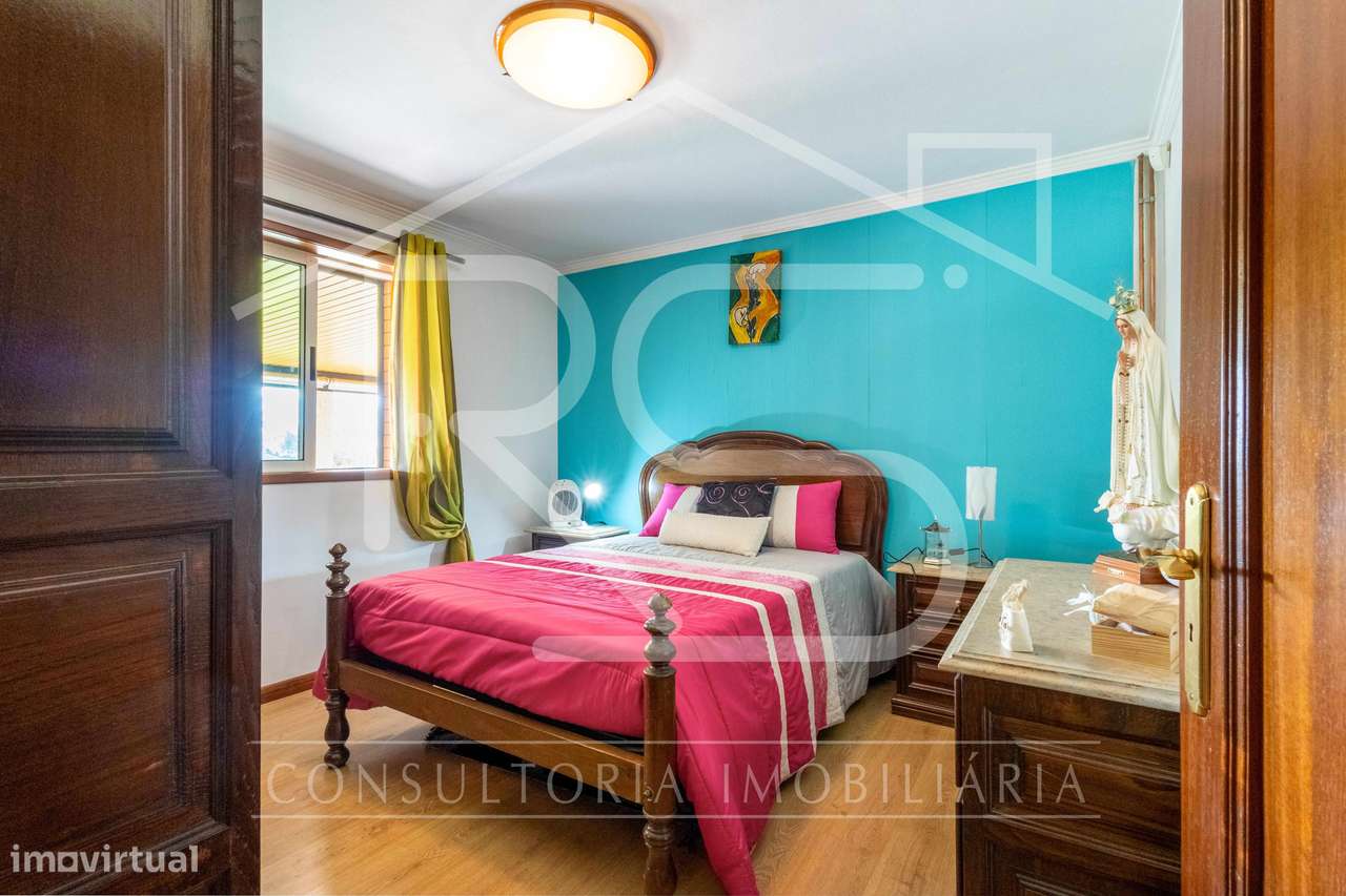 Moradia  T3 com Piscina, Landim, Famalicão-54