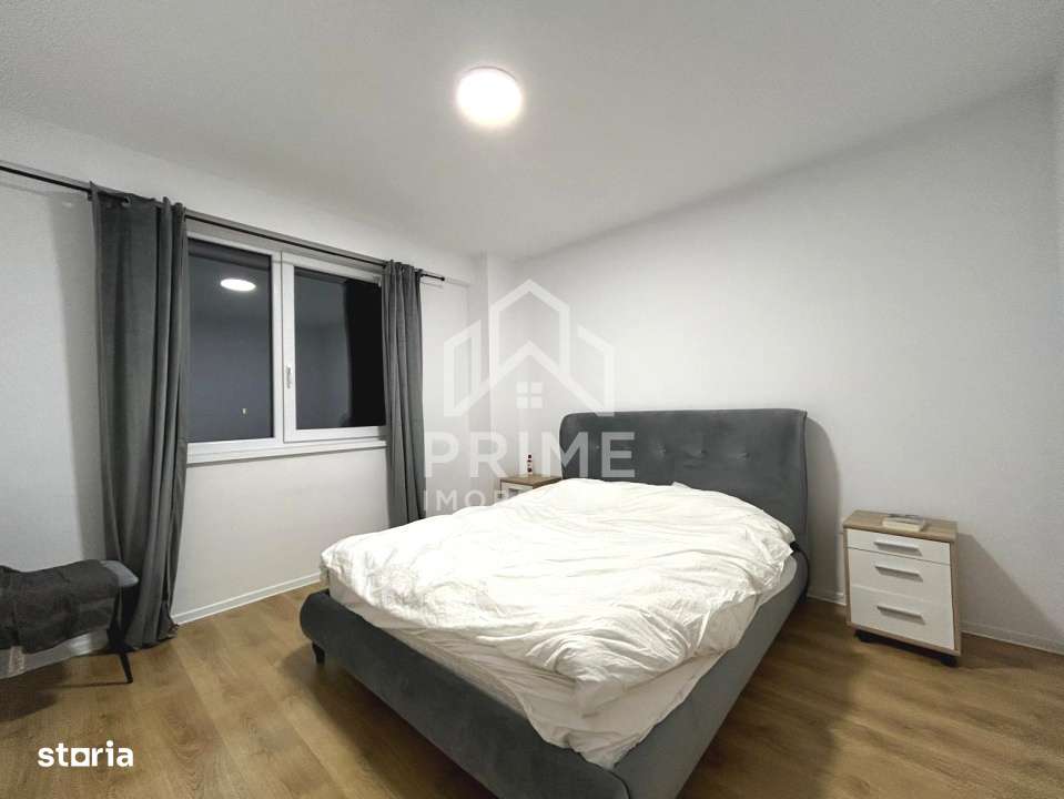 Apartament cu scara interioara, 74 mp - 3 camere, etaj 6+7 - NEGOCIABI - Imagine principală: 4/9