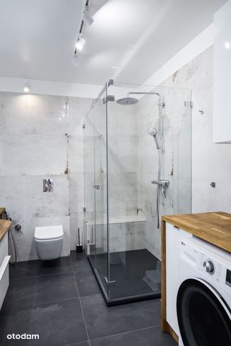 Apartament Sfera - centum Bielska | balkon | widok-9