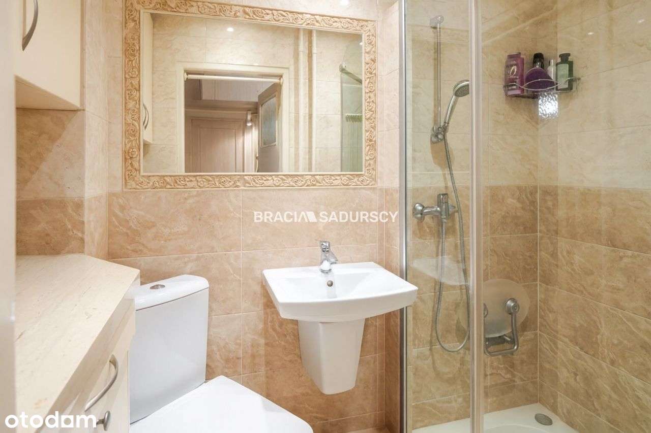 Mieszkanie, 37,26 m², Kraków-10