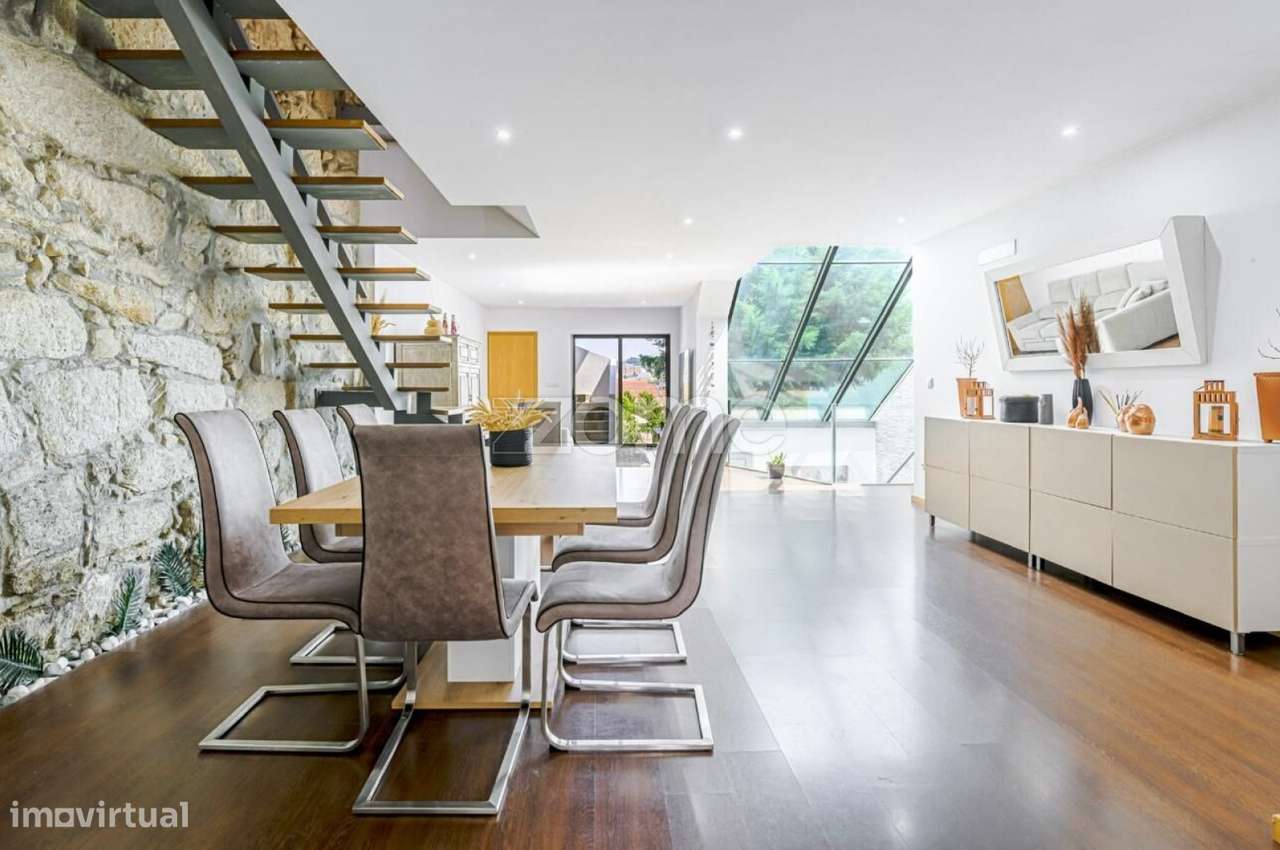 Moradia T4 em Rio Tinto para venda - Grande imagem: 5/50