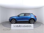 VW T-Roc 1.5 TSI Sport DSG - 7