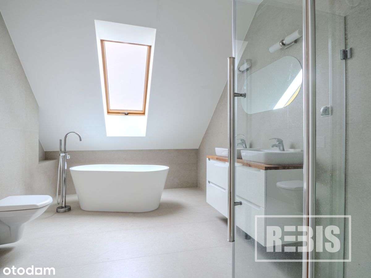 Eng| Dom Wolnostojący, 9a, 240m2, ul. Stawowa-13