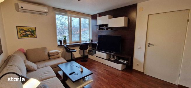 Apartament 2 camere zona Tomis Mall termen lung