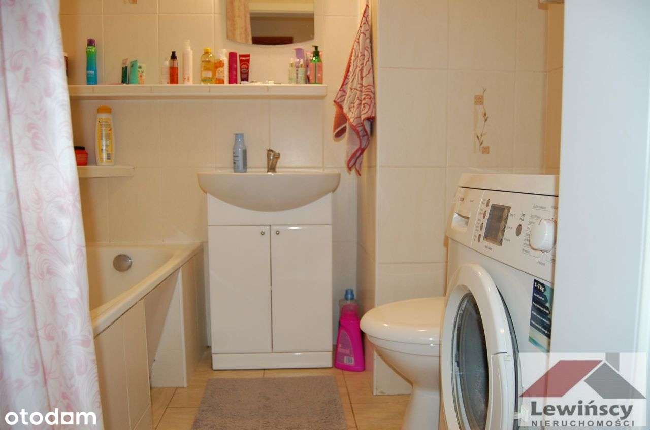 Kawalerka 34,32 m2 do sprzedaży Pruszków-7