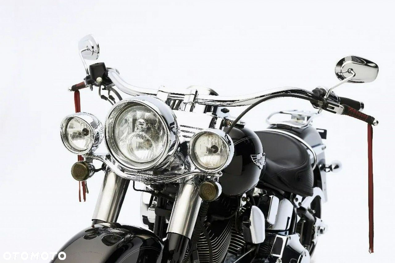 Harley-Davidson Softail Deluxe - 5