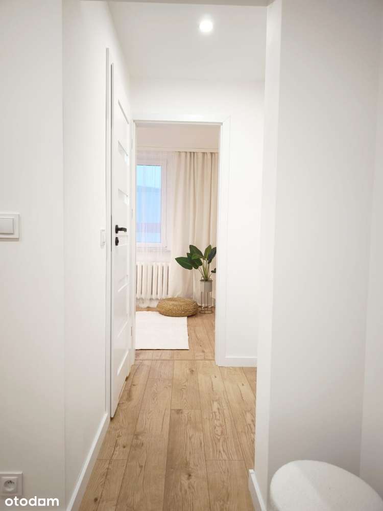 Piękne mieszkanie po generalnym remoncie w Bytomiu Miechowicach ! - Pełny obrazek: 5/6