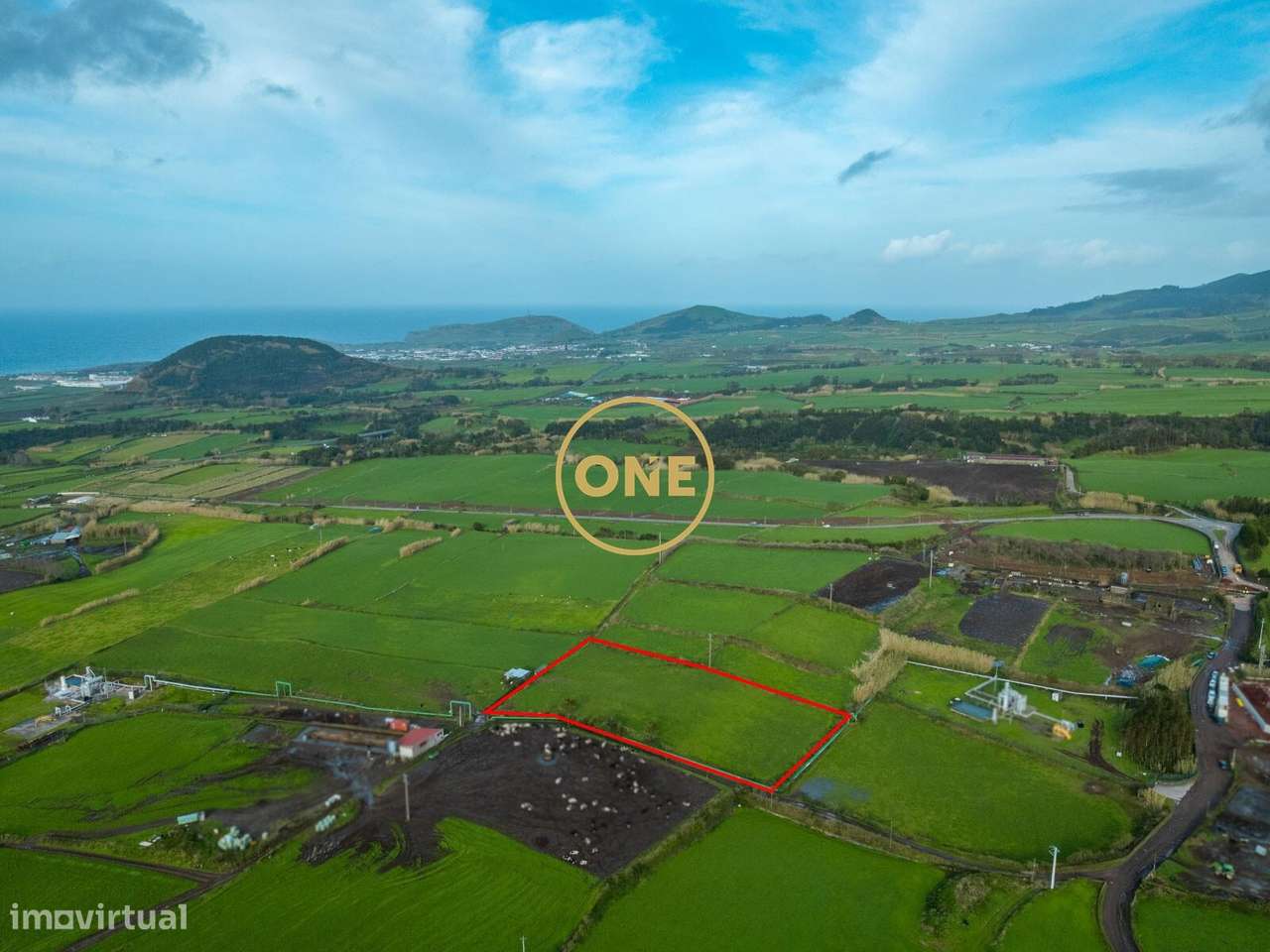 Terreno - Grande imagem: 5/7