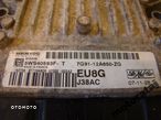 FORD 5WS40593FT 7G91-12A650-ZG EU8G SID206 - 2