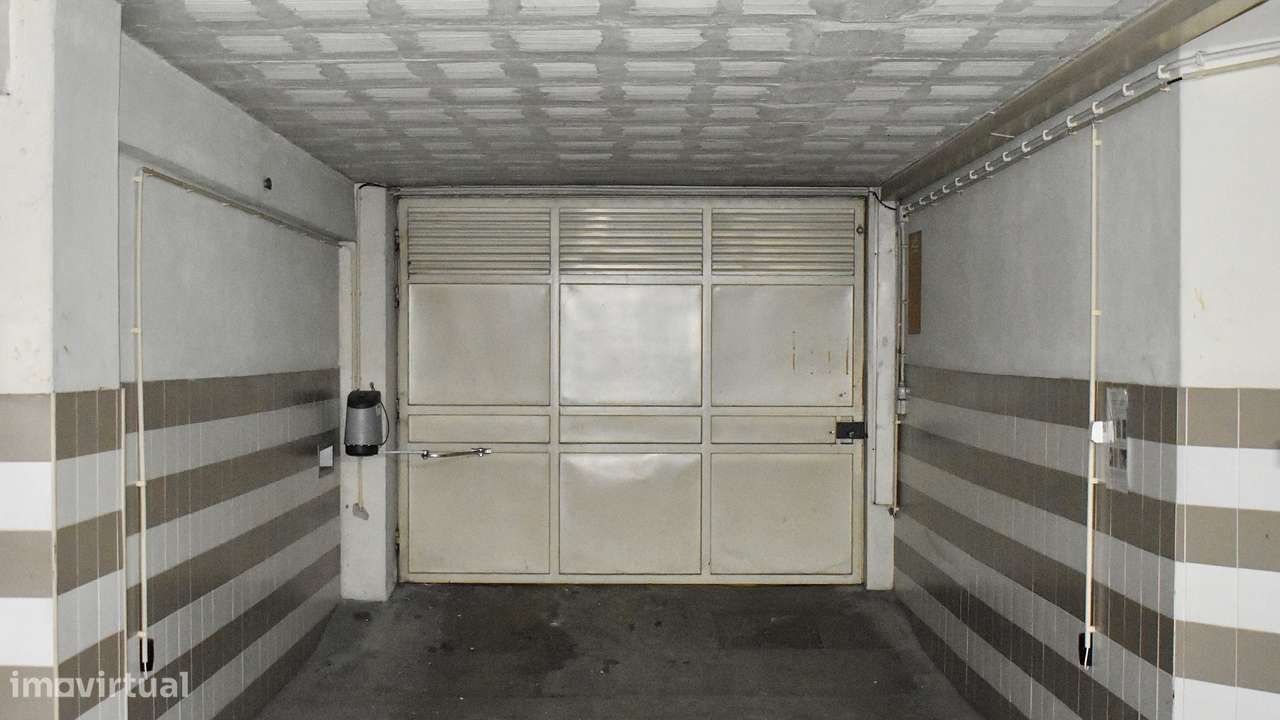 Apartamento T2 Venda em Braga (São Vicente),Braga-21