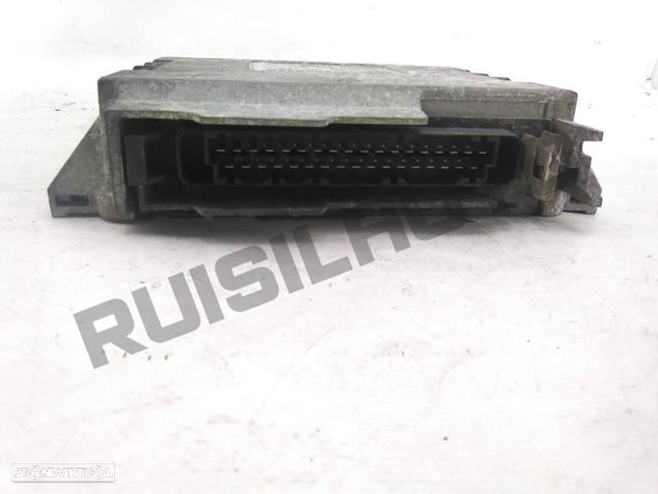 Centralina Do Motor 77008_56784 Renault Twingo I 1.2 - 2