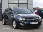 Opel Astra 1.6TURBO 180KM! Xenon! Navi! 100%Bezwypadkowa! Opłacona - 1