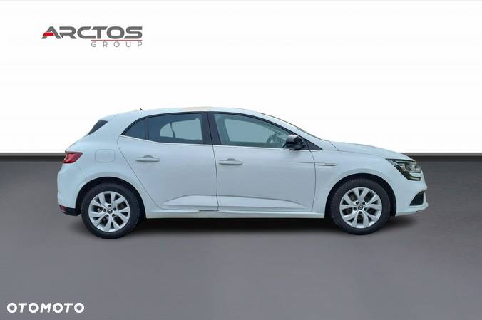 Renault Megane 1.3 TCe FAP Limited - 6