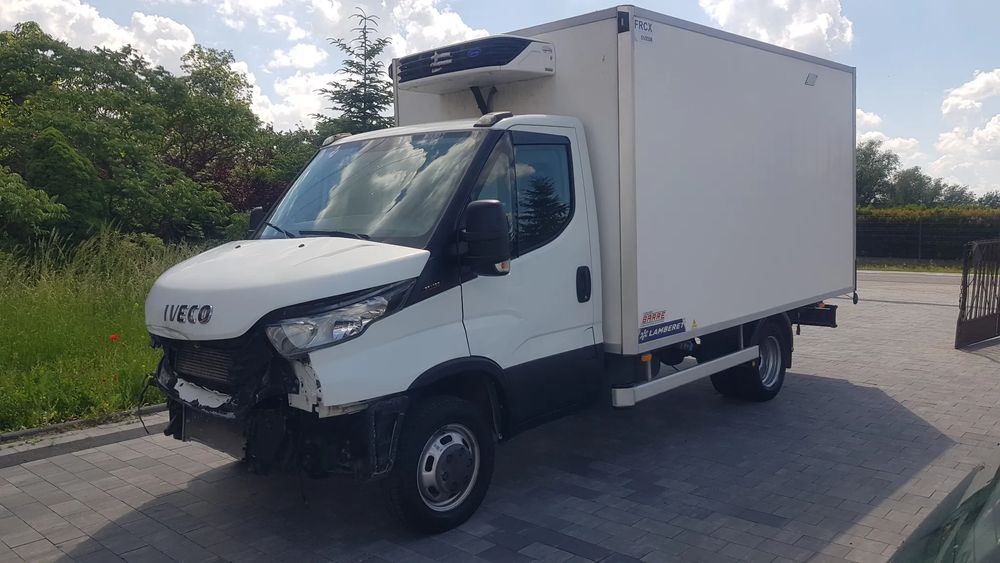 Iveco Daily 2022