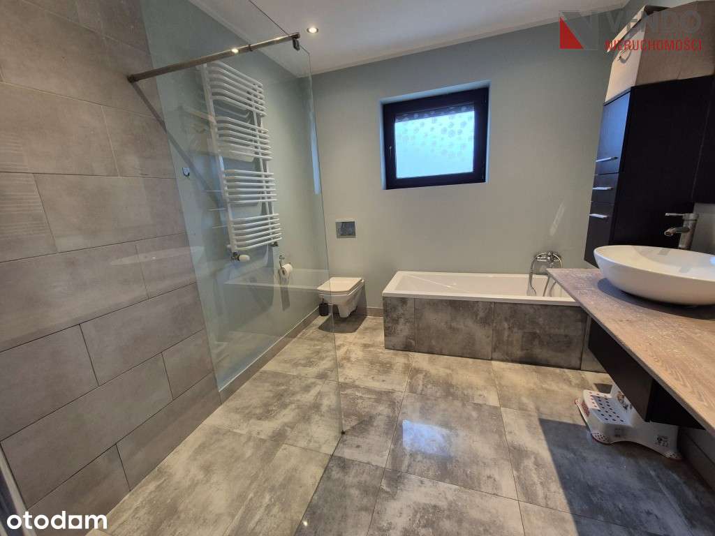 Dom blisko lasów i jezior, Wagowo, duża działka-3