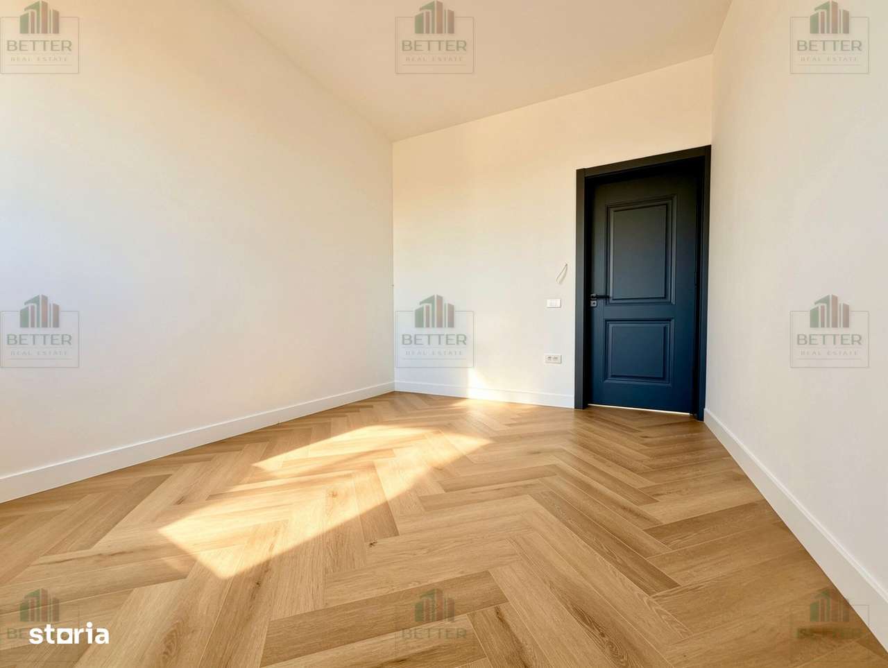 Vila Individuala Premium P+1E - Comuna Berceni 4 camere - 3 Bai-18