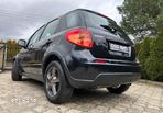 Suzuki SX4 - 14