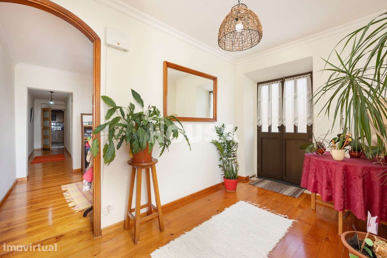 Moradia T3 com terreno de 2.157 m² – Raposeira, Colmeias | Leiria-16