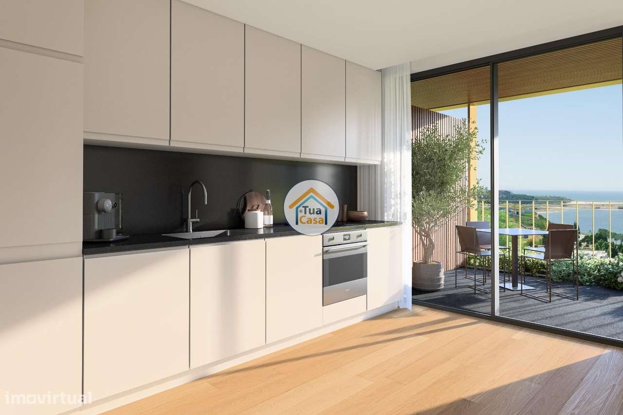 Empreendimento de Luxo em Vila Nova de Gaia - Grande imagem: 3/41