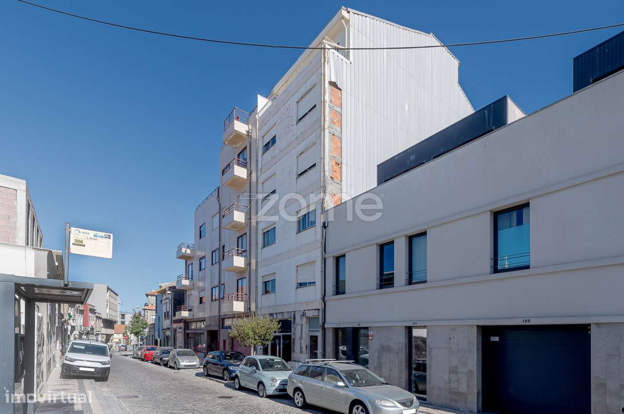 Estúdio Renovado próximo a praia-18