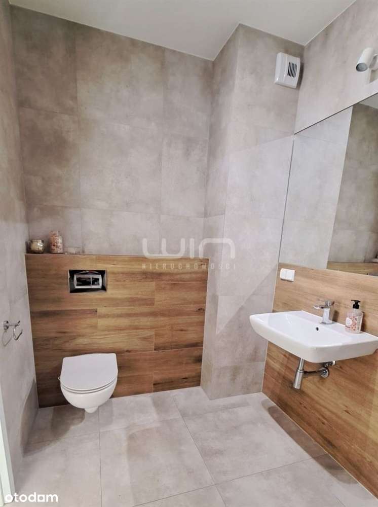 Siewna - 2 pokoje 50 m2 do urządzenia !!!-5