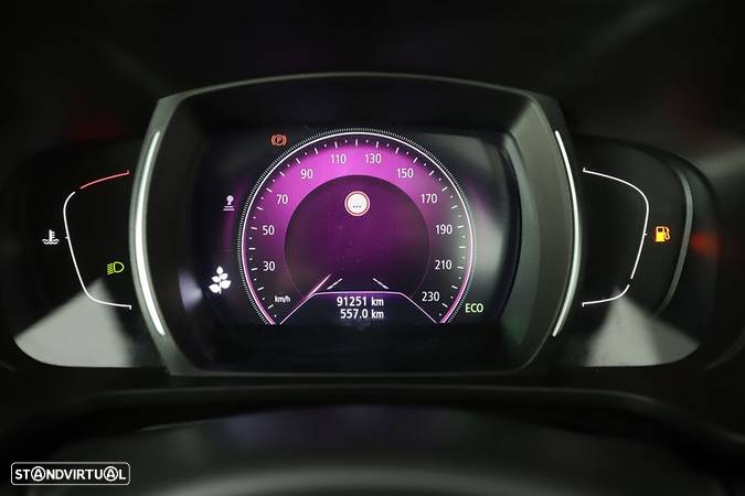 Renault Kadjar 1.5 dCi Intens - 16