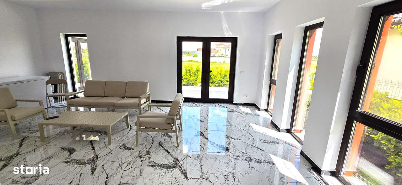 Inchiriere vila Corbeanca, Parc, Primarie, an 2024 - Imagine principală: 3/20