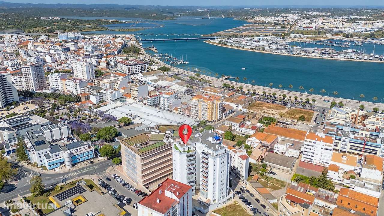 Apartamento T2 para venda - Grande imagem: 2/28