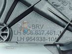 Macara electrica geam stanga fata Volkswagen Passat CC (358) [Fabr 2012-2016] 3C8837461J - 2