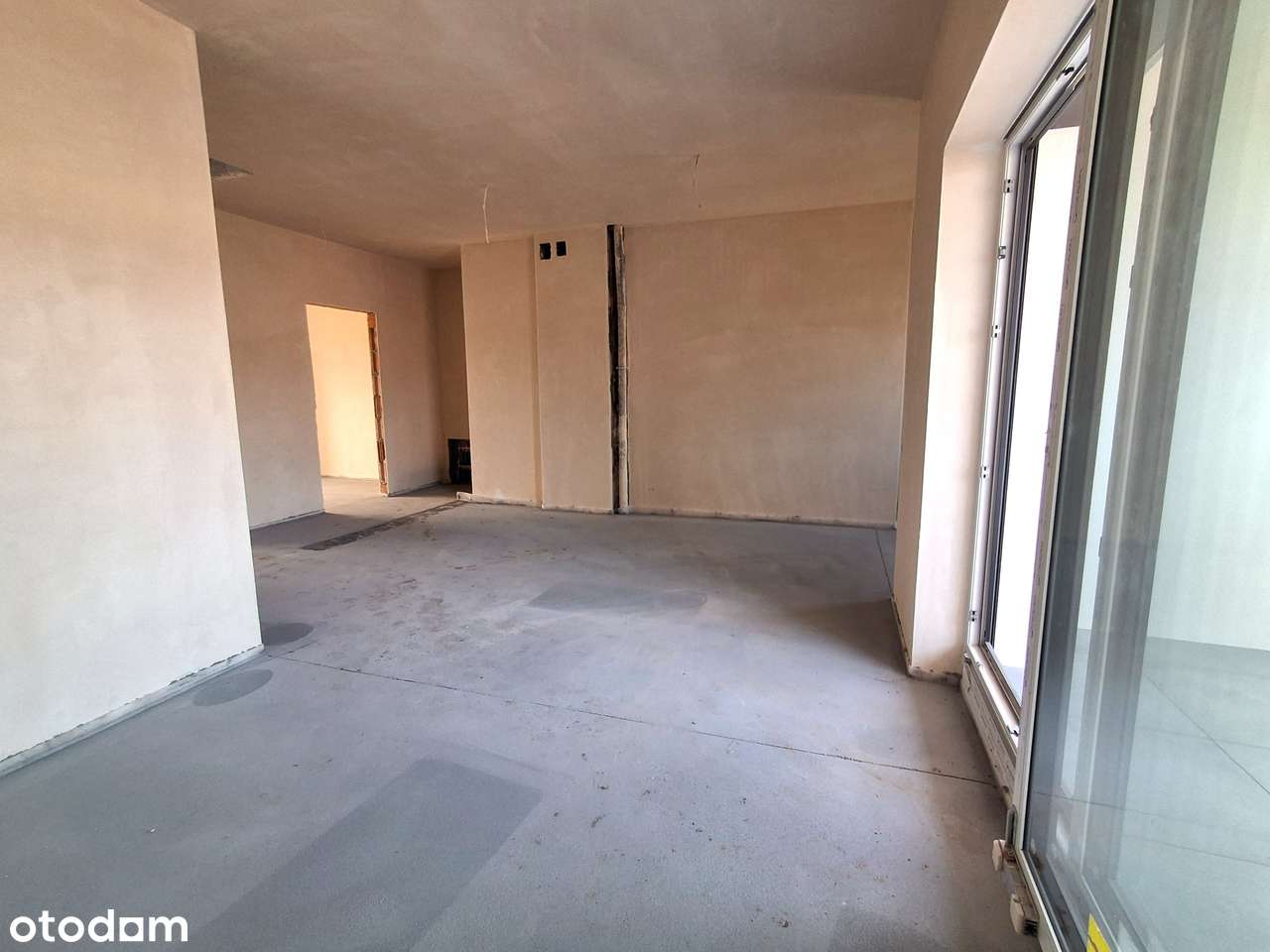 Mieszkanie deweloperskie| 59,72 m2| szybki odbiór| PROMOCJA! - Pełny obrazek: 2/12