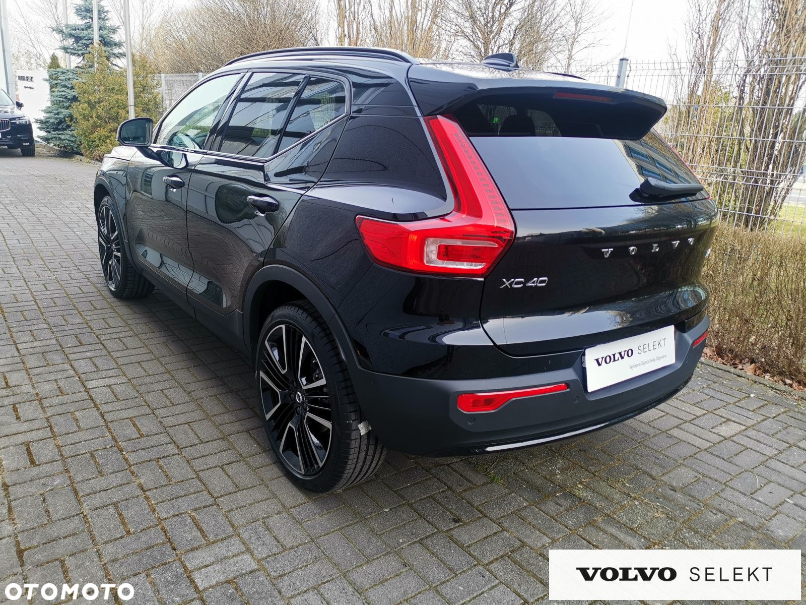 Volvo XC 40 - 6