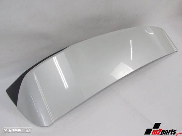 Spoiler/ Aileron Mala Seminovo/ Original BMW X3 (G01)/BMW X3 (G01, F97) 51248499... - 2