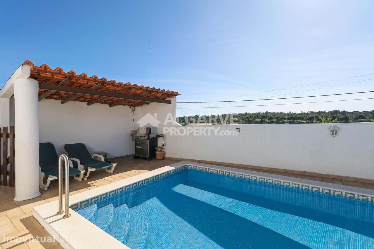 Moradia térrea em lote privado com três quartos perto golfe da Quinta-29
