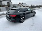 Audi A4 40 TDI Sport S tronic - 7