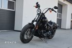 Harley-Davidson Softail Cross Bones - 4