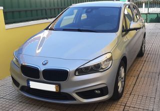 BMW 216 Active Tourer d