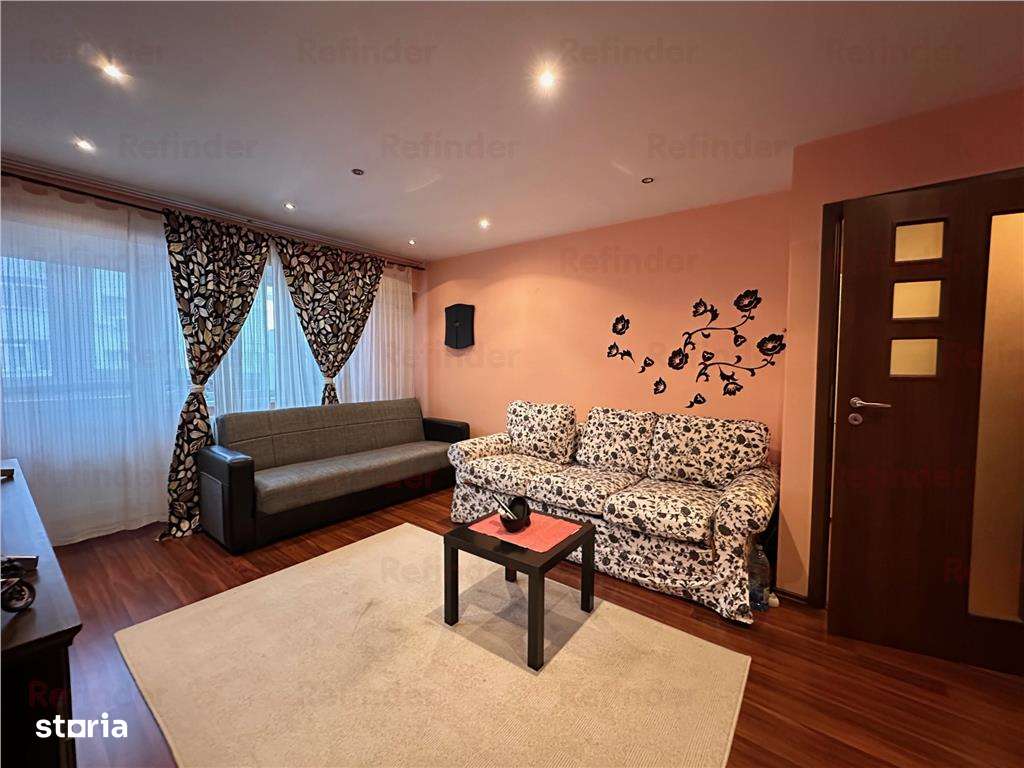 Vanzare garsoniera 40 mp | Dristor - Baba Novac | mobilata si utilata
