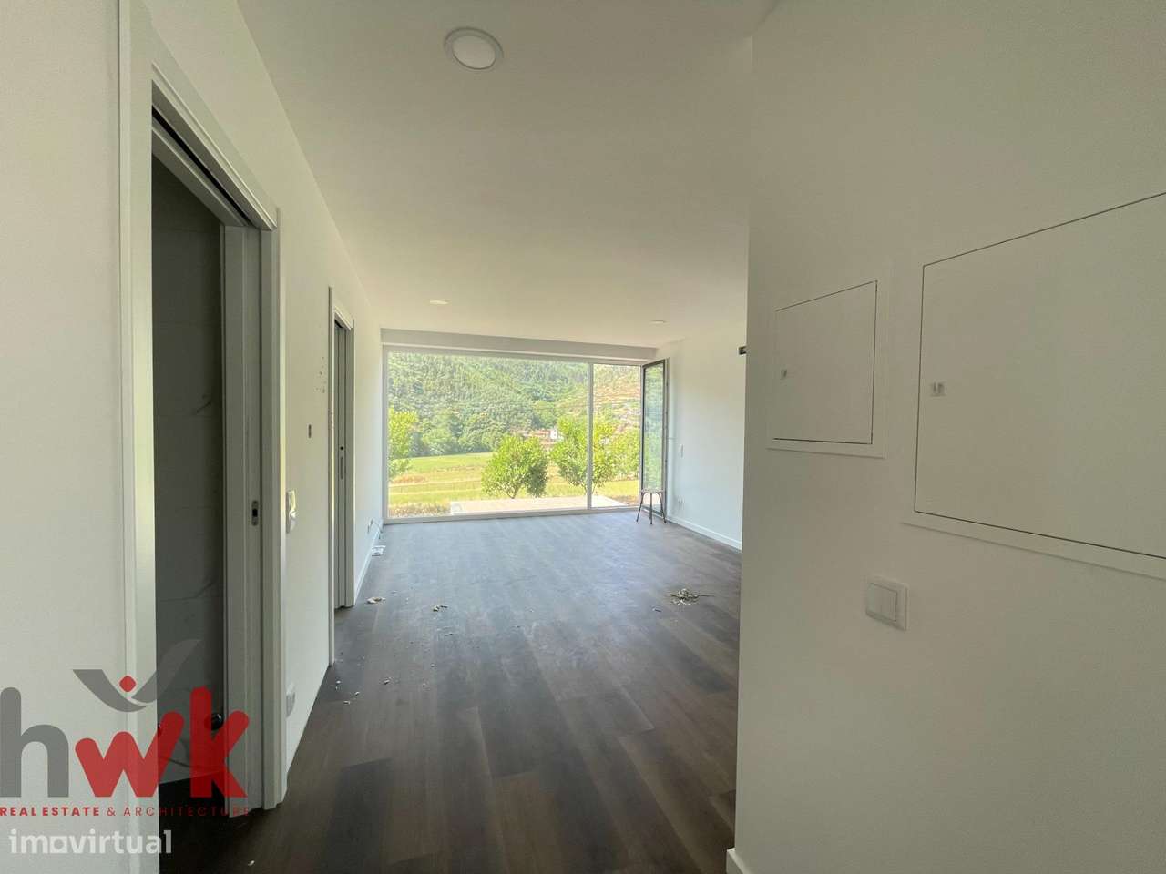 Moradia T1 em Pomares-1