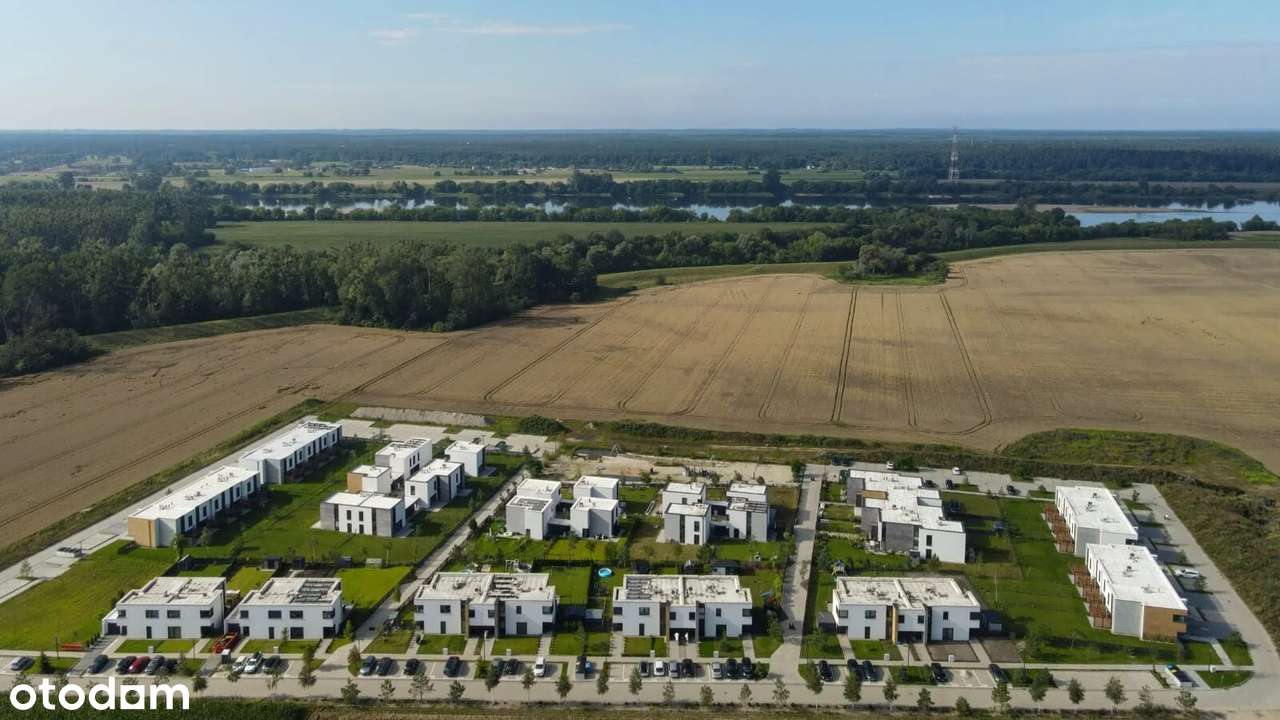 Dom w Port Drzewny – ekologiczny, ekonomiczny i pięknie wykończony - Pełny obrazek: 4/25