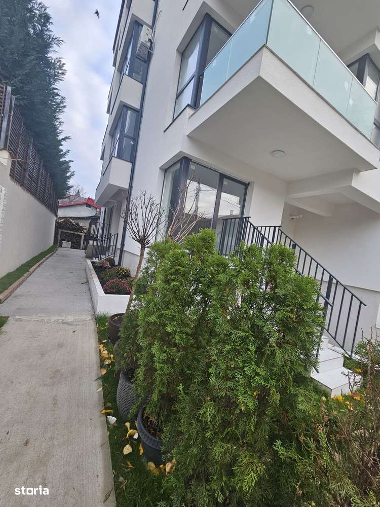 Apartament 2 camere, parter, Militari, 70mp - Imagine principală: 5/7