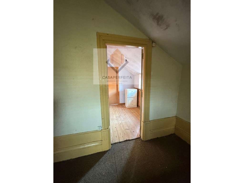 Moradia Para Remodelação Total - Traseiras do Hotel Hilton - Zona H... - Grande imagem: 4/14