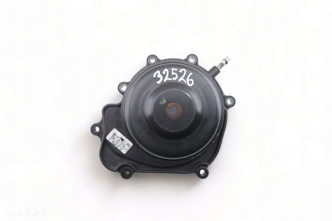 Pompa Wody MERCEDES W212 2.2 CDI A6512001301 - 1