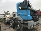 Mercedes Axor 3235 1840 8x4 8x2 4x2 - 1