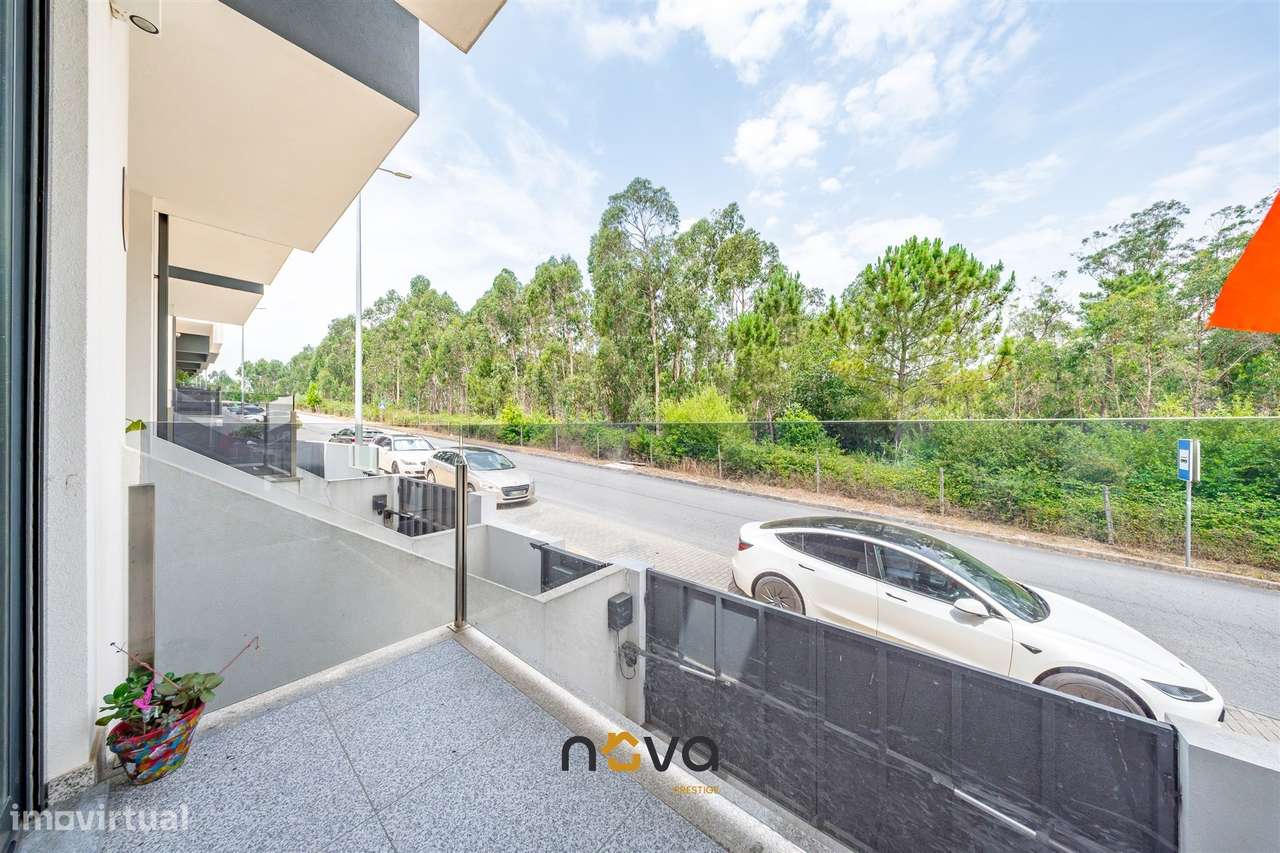 Moradia em Banda T3 em Gondifelos, Vila Nova de Famalicão-11