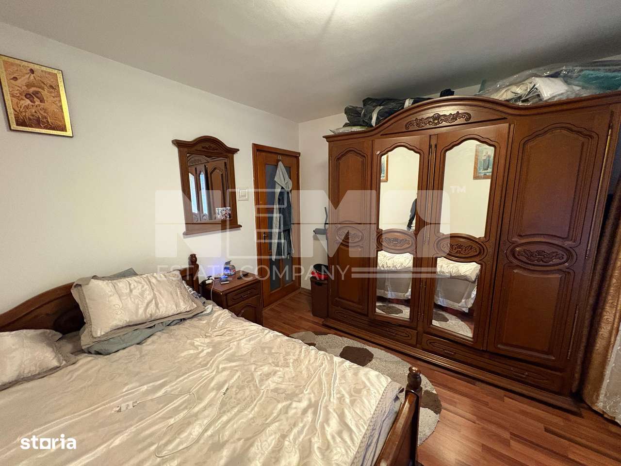 Vând apartament 2 camere, Suceava cartier Burdujeni - Imagine principală: 1/11