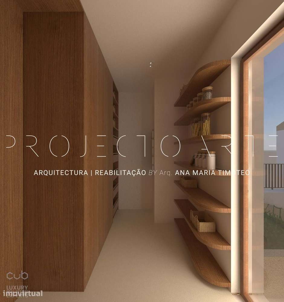 VILLA PIEMONTE - HERDADE DA AROEIRA-52