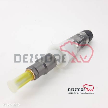 Injector MAN TGX (51101006126) - 2